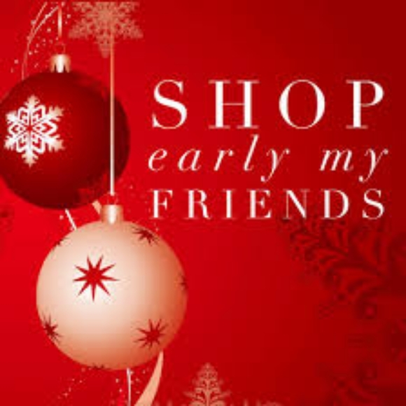 NEW✨Like this listing to be notified when I do lives🎊🎁 - Picture 2 of 2